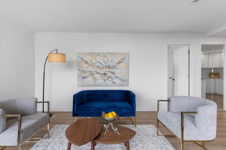 Photo 8 at 1710 - 2016 Fullerton Avenue, Pemberton NV, North Vancouver