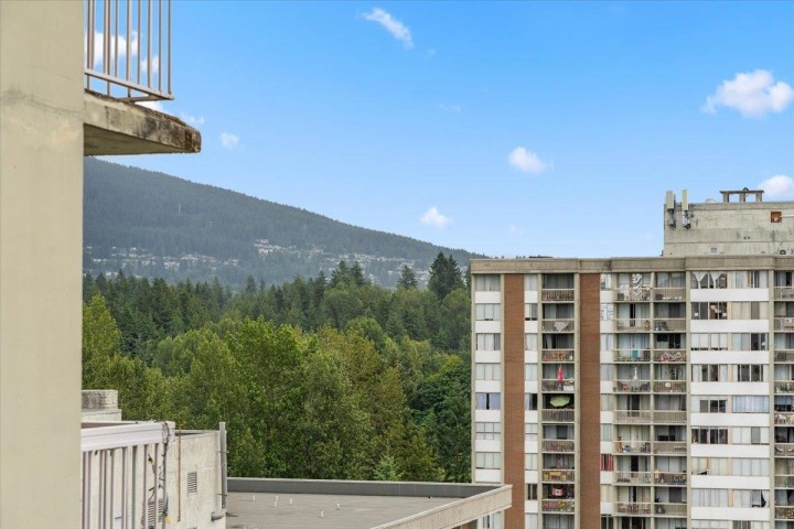 Photo 21 at 1710 - 2016 Fullerton Avenue, Pemberton NV, North Vancouver