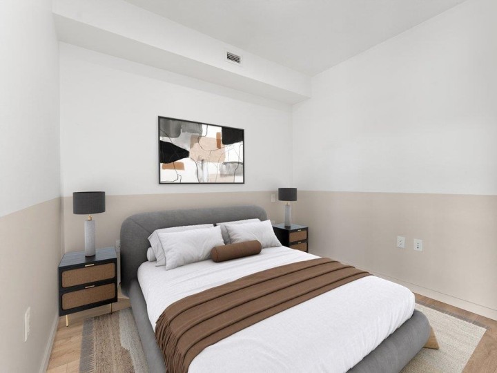 Photo 10 at 509 - 725 Marine Drive, Harbourside, North Vancouver