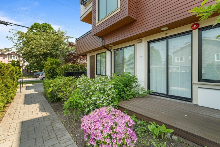 Photo 23 at 2388 E 34th Avenue, Collingwood VE, Vancouver East