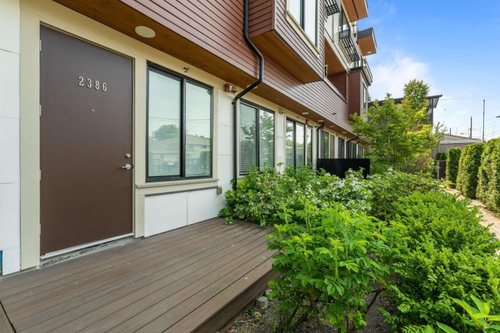 Photo 22 at 2388 E 34th Avenue, Collingwood VE, Vancouver East