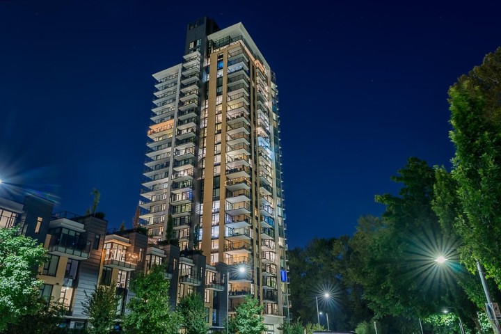 Photo 27 at 2704 - 1401 Hunter Street, Lynnmour, North Vancouver