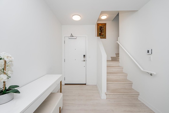 Photo 17 at 2704 - 1401 Hunter Street, Lynnmour, North Vancouver