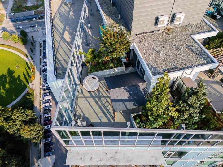 Photo 22 at 2704 - 1401 Hunter Street, Lynnmour, North Vancouver