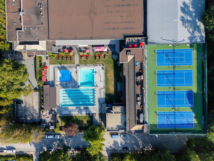 Photo 36 at 2704 - 1401 Hunter Street, Lynnmour, North Vancouver