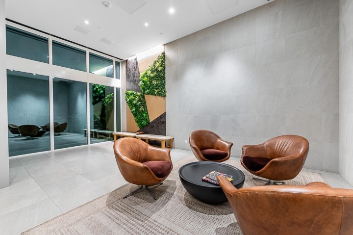 Photo 32 at 2704 - 1401 Hunter Street, Lynnmour, North Vancouver