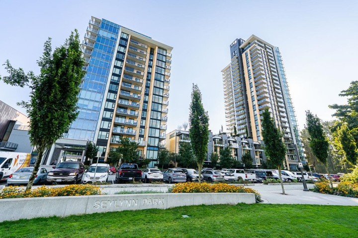 Photo 28 at 2704 - 1401 Hunter Street, Lynnmour, North Vancouver