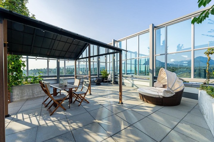 Photo 20 at 2704 - 1401 Hunter Street, Lynnmour, North Vancouver