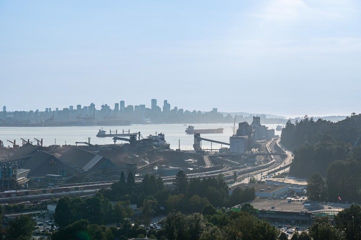 Photo 24 at 2704 - 1401 Hunter Street, Lynnmour, North Vancouver