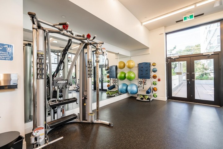 Photo 34 at 2704 - 1401 Hunter Street, Lynnmour, North Vancouver