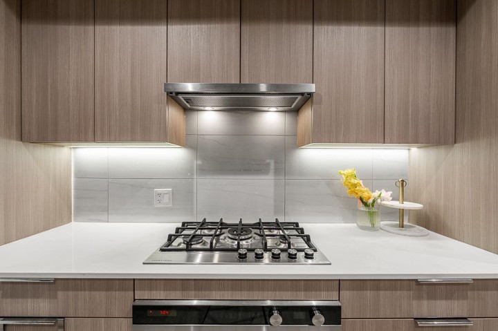 Photo 10 at 2704 - 1401 Hunter Street, Lynnmour, North Vancouver