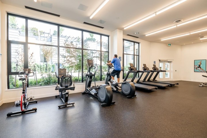 Photo 33 at 2704 - 1401 Hunter Street, Lynnmour, North Vancouver