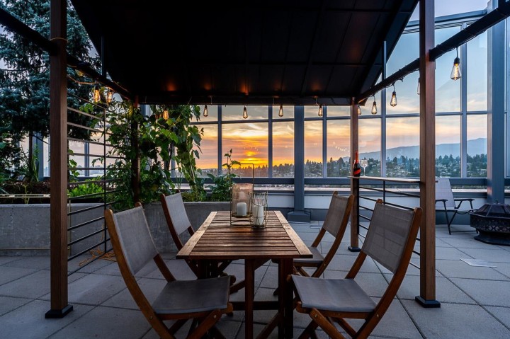 Photo 18 at 2704 - 1401 Hunter Street, Lynnmour, North Vancouver