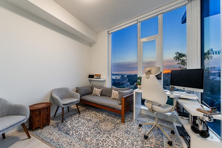 Photo 15 at 2704 - 1401 Hunter Street, Lynnmour, North Vancouver