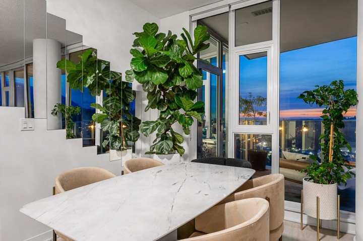 Photo 11 at 2704 - 1401 Hunter Street, Lynnmour, North Vancouver