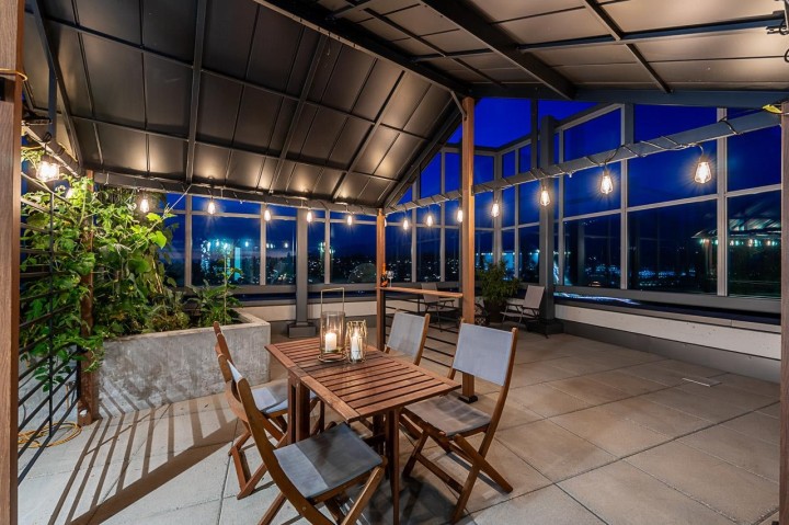 Photo 19 at 2704 - 1401 Hunter Street, Lynnmour, North Vancouver