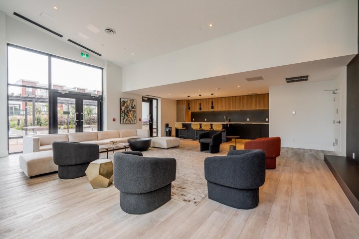 Photo 31 at 2704 - 1401 Hunter Street, Lynnmour, North Vancouver