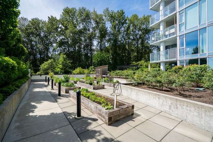 Photo 29 at 2704 - 1401 Hunter Street, Lynnmour, North Vancouver