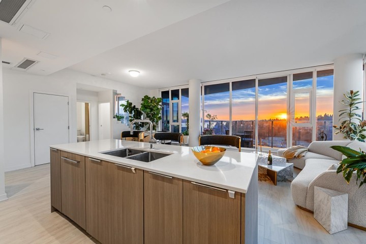 Photo 8 at 2704 - 1401 Hunter Street, Lynnmour, North Vancouver