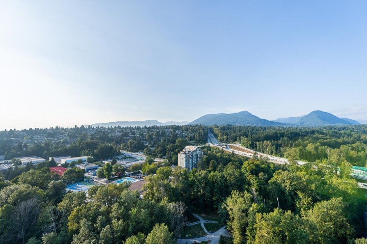 Photo 25 at 2704 - 1401 Hunter Street, Lynnmour, North Vancouver