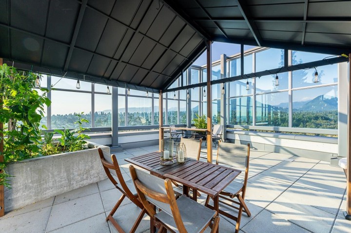 Photo 21 at 2704 - 1401 Hunter Street, Lynnmour, North Vancouver