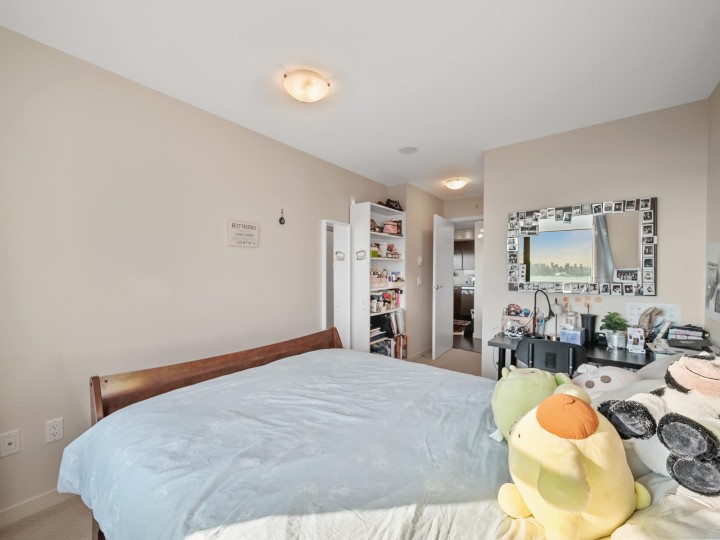 Photo 27 at 805 - 683 W Victoria Park, Lower Lonsdale, North Vancouver