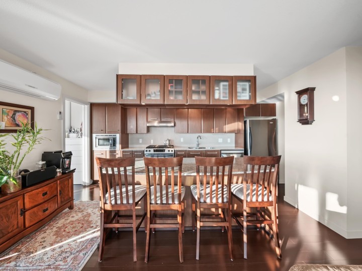 Photo 22 at 805 - 683 W Victoria Park, Lower Lonsdale, North Vancouver