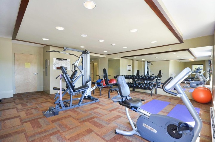 Photo 36 at 805 - 683 W Victoria Park, Lower Lonsdale, North Vancouver