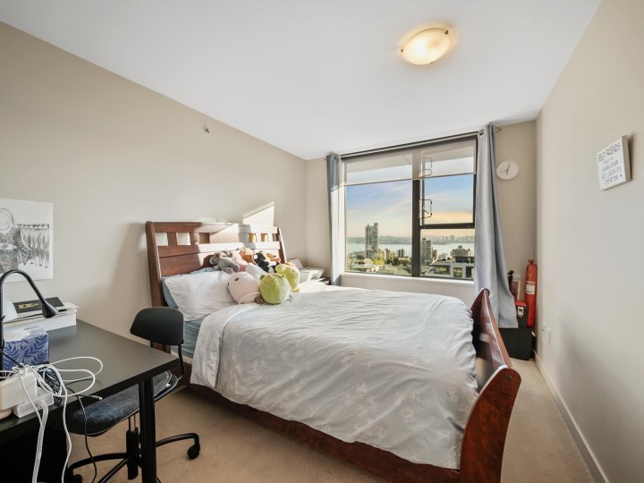 Photo 28 at 805 - 683 W Victoria Park, Lower Lonsdale, North Vancouver