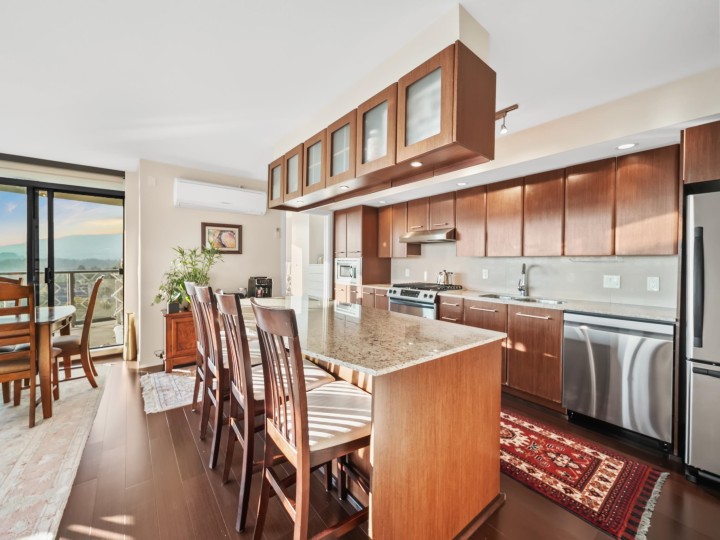 Photo 20 at 805 - 683 W Victoria Park, Lower Lonsdale, North Vancouver