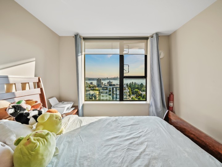 Photo 30 at 805 - 683 W Victoria Park, Lower Lonsdale, North Vancouver