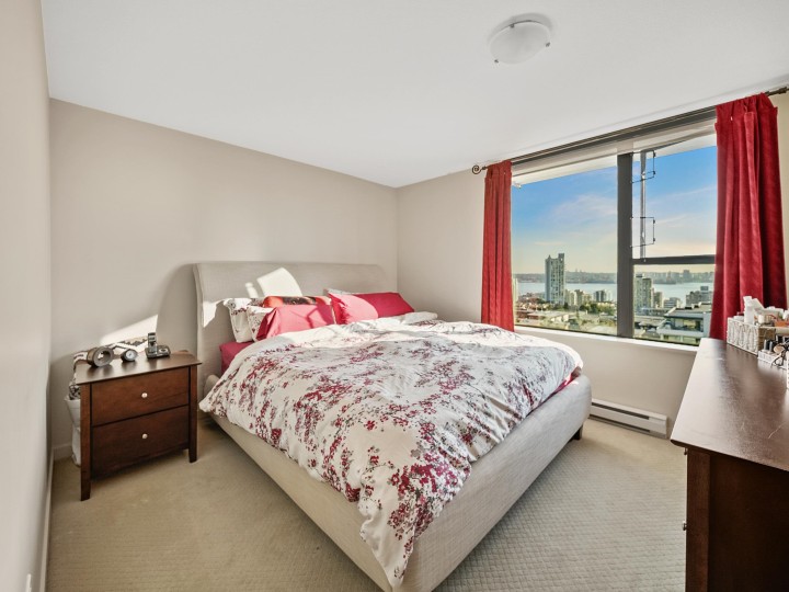 Photo 34 at 805 - 683 W Victoria Park, Lower Lonsdale, North Vancouver