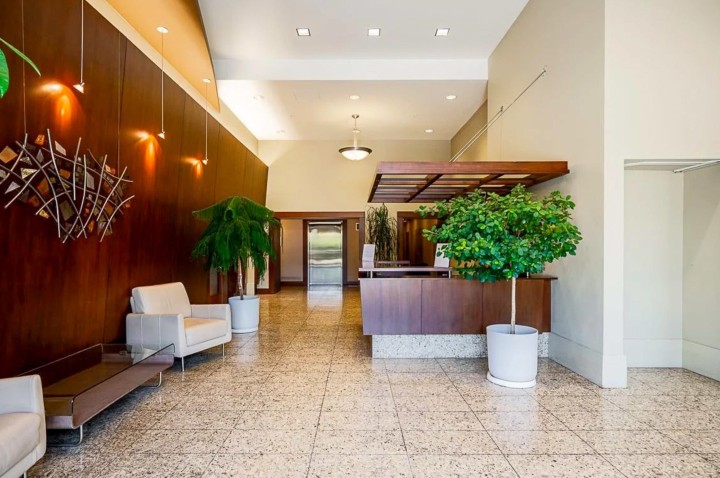 Photo 38 at 805 - 683 W Victoria Park, Lower Lonsdale, North Vancouver