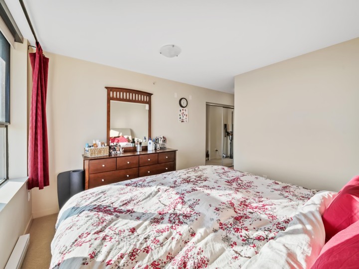 Photo 33 at 805 - 683 W Victoria Park, Lower Lonsdale, North Vancouver