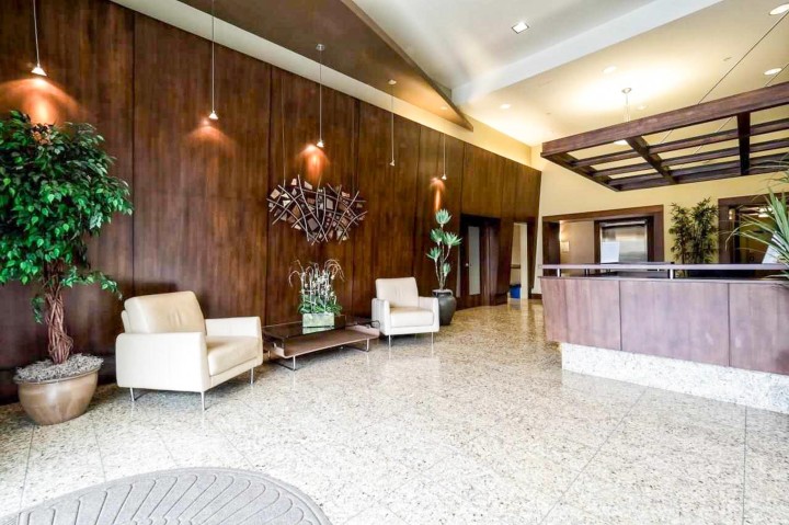 Photo 37 at 805 - 683 W Victoria Park, Lower Lonsdale, North Vancouver