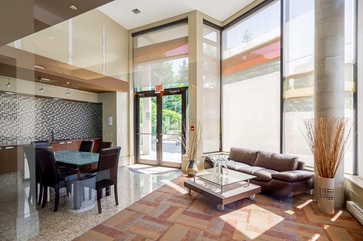 Photo 35 at 805 - 683 W Victoria Park, Lower Lonsdale, North Vancouver