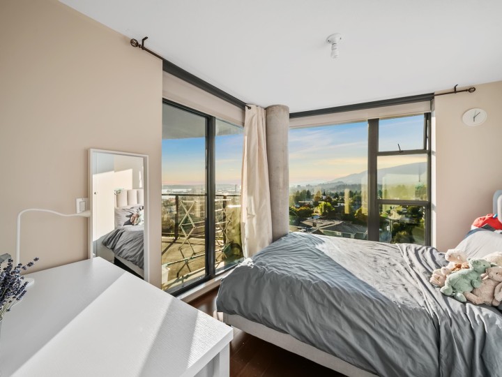 Photo 29 at 805 - 683 W Victoria Park, Lower Lonsdale, North Vancouver