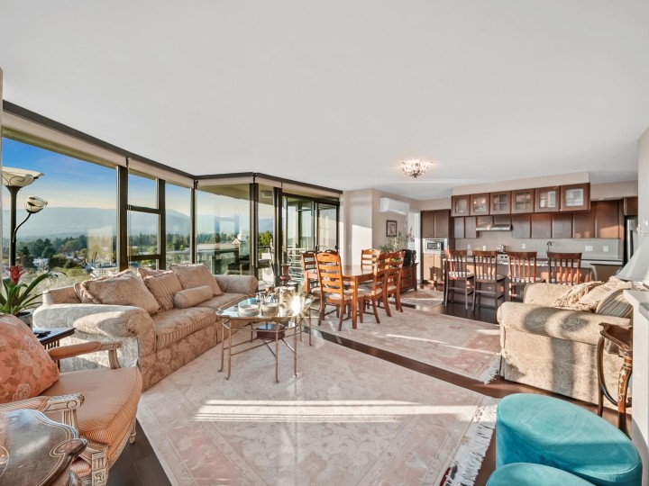 Photo 8 at 805 - 683 W Victoria Park, Lower Lonsdale, North Vancouver