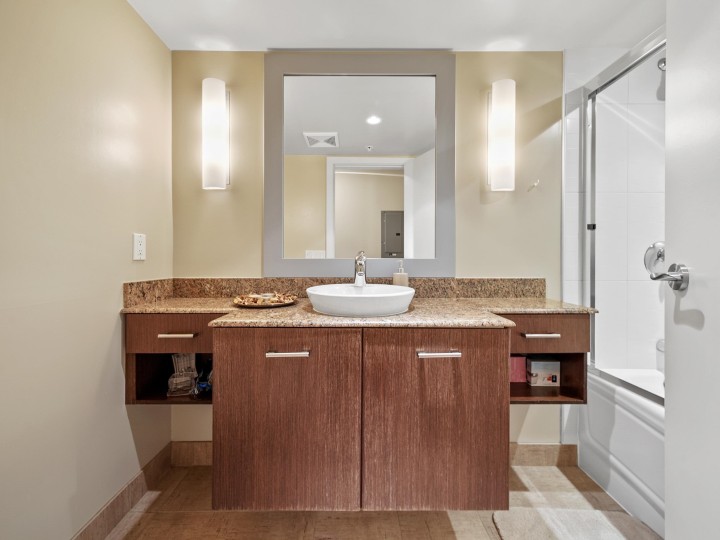 Photo 25 at 805 - 683 W Victoria Park, Lower Lonsdale, North Vancouver