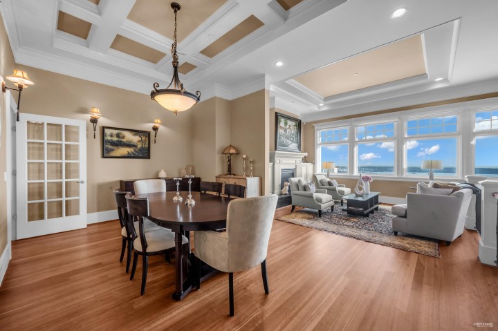 Photo 16 at 2263 Lythe Court, Whitby Estates, West Vancouver