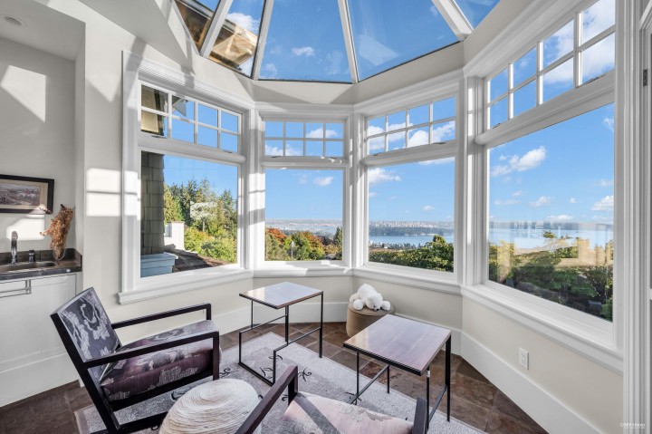 Photo 36 at 2263 Lythe Court, Whitby Estates, West Vancouver