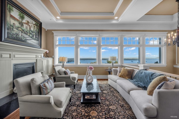 Photo 18 at 2263 Lythe Court, Whitby Estates, West Vancouver