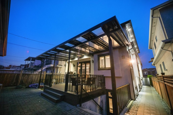 Photo 31 at 459 E 55th Avenue, South Vancouver, Vancouver East