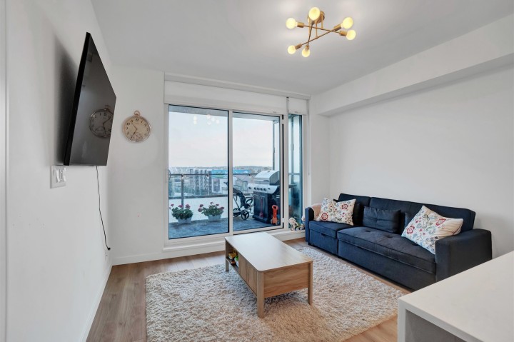 Photo 6 at 614 - 1500 Fern Street, Lynnmour, North Vancouver