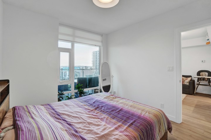 Photo 16 at 614 - 1500 Fern Street, Lynnmour, North Vancouver