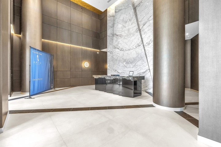 Photo 22 at 614 - 1500 Fern Street, Lynnmour, North Vancouver