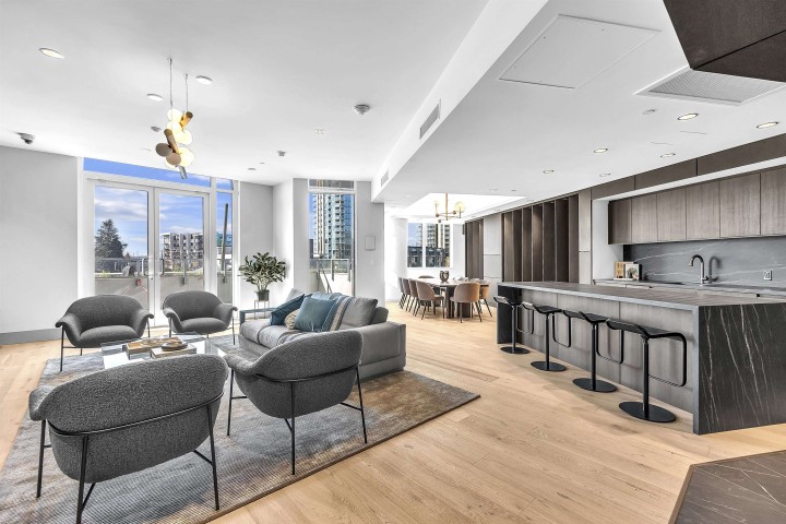 Photo 20 at 614 - 1500 Fern Street, Lynnmour, North Vancouver