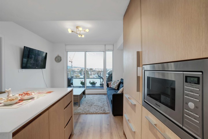 Photo 9 at 614 - 1500 Fern Street, Lynnmour, North Vancouver