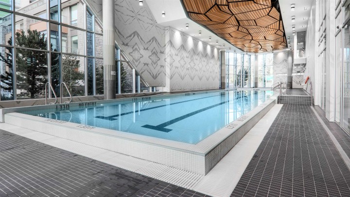 Photo 24 at 614 - 1500 Fern Street, Lynnmour, North Vancouver