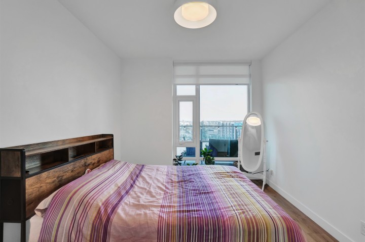 Photo 14 at 614 - 1500 Fern Street, Lynnmour, North Vancouver